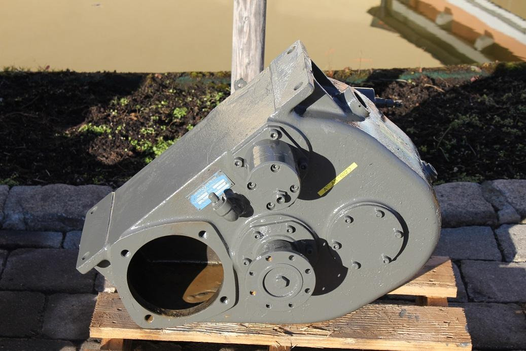 Atlas 1602D Sauer - Versnellingsbak voor Bouwmachine: afbeelding 1 Atlas 1602D Sauer - Versnellingsbak voor Bouwmachine: afbeelding 1