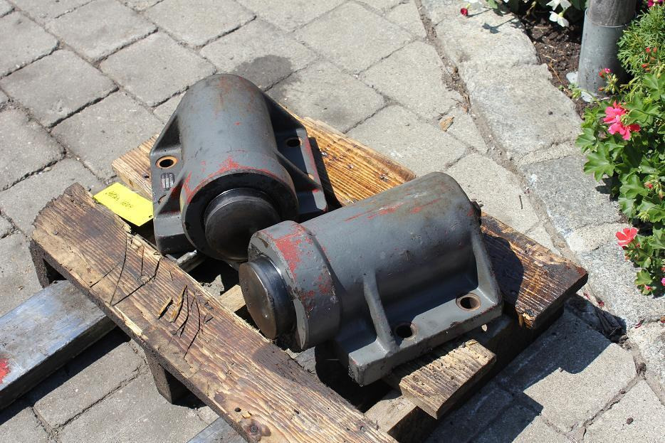 Atlas 1604 - Hydraulische cilinder voor Bouwmachine: afbeelding 3 Atlas 1604 - Hydraulische cilinder voor Bouwmachine: afbeelding 3