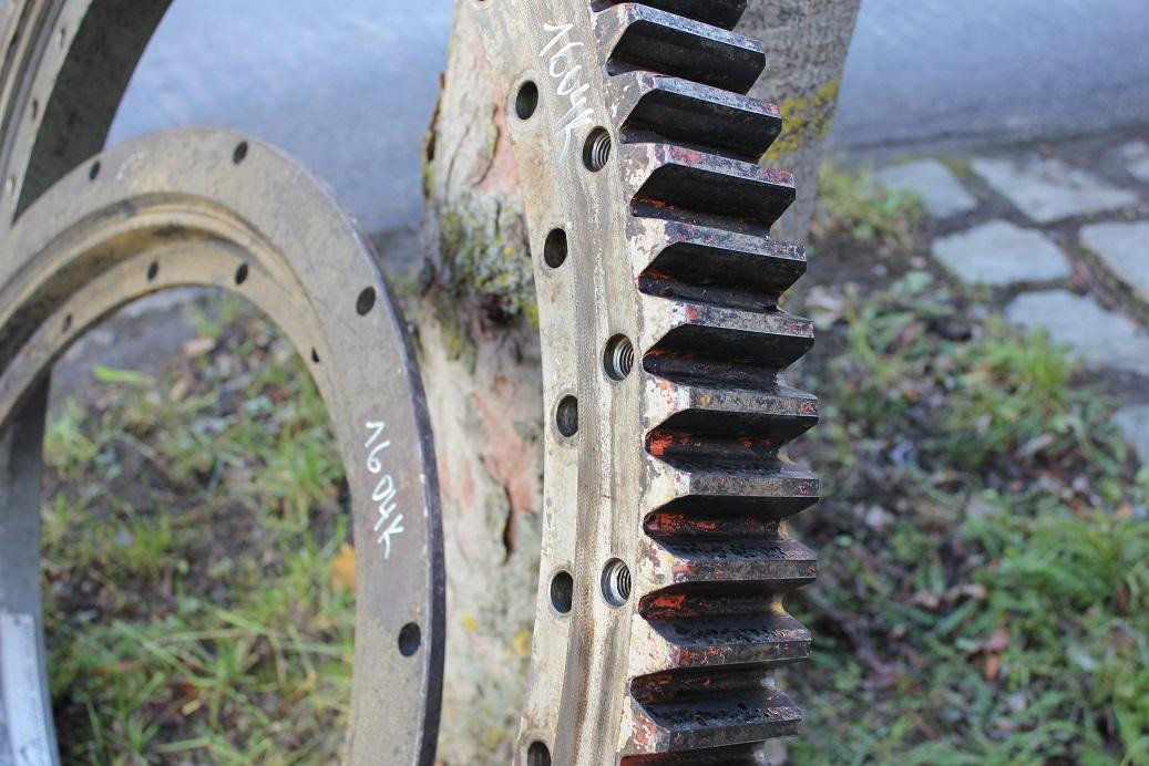 Atlas 1604 K - Draaikrans voor Bouwmachine: afbeelding 3 Atlas 1604 K - Draaikrans voor Bouwmachine: afbeelding 3