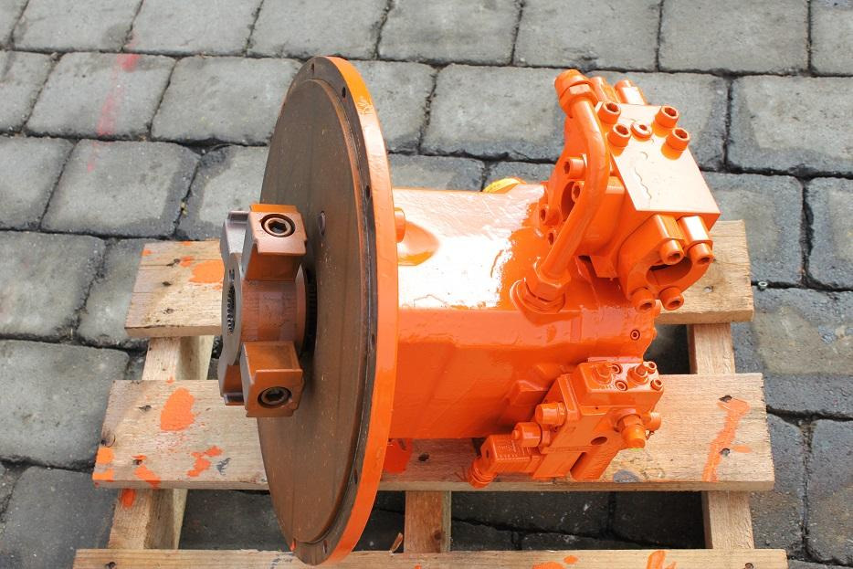 Atlas 1604 LC , Linde HPR - Hydraulische pomp voor Bouwmachine: afbeelding 1 Atlas 1604 LC , Linde HPR - Hydraulische pomp voor Bouwmachine: afbeelding 1