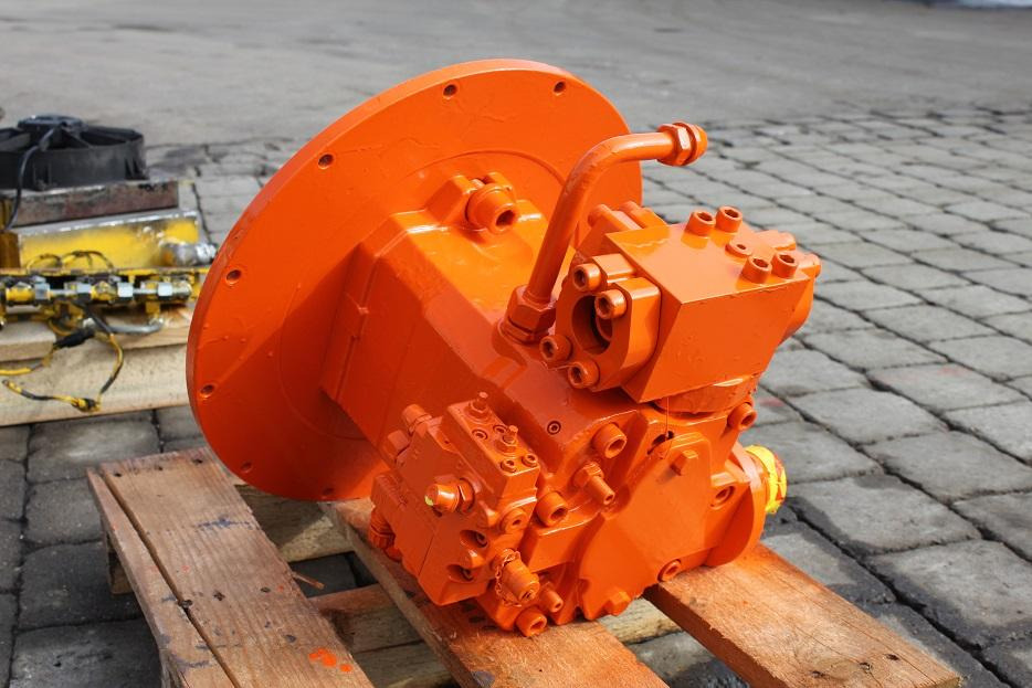 Atlas 1604 LC , Linde HPR - Hydraulische pomp voor Bouwmachine: afbeelding 4 Atlas 1604 LC , Linde HPR - Hydraulische pomp voor Bouwmachine: afbeelding 4