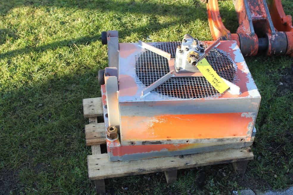 Atlas 1704 - Koelsysteem voor Bouwmachine: afbeelding 2 Atlas 1704 - Koelsysteem voor Bouwmachine: afbeelding 2