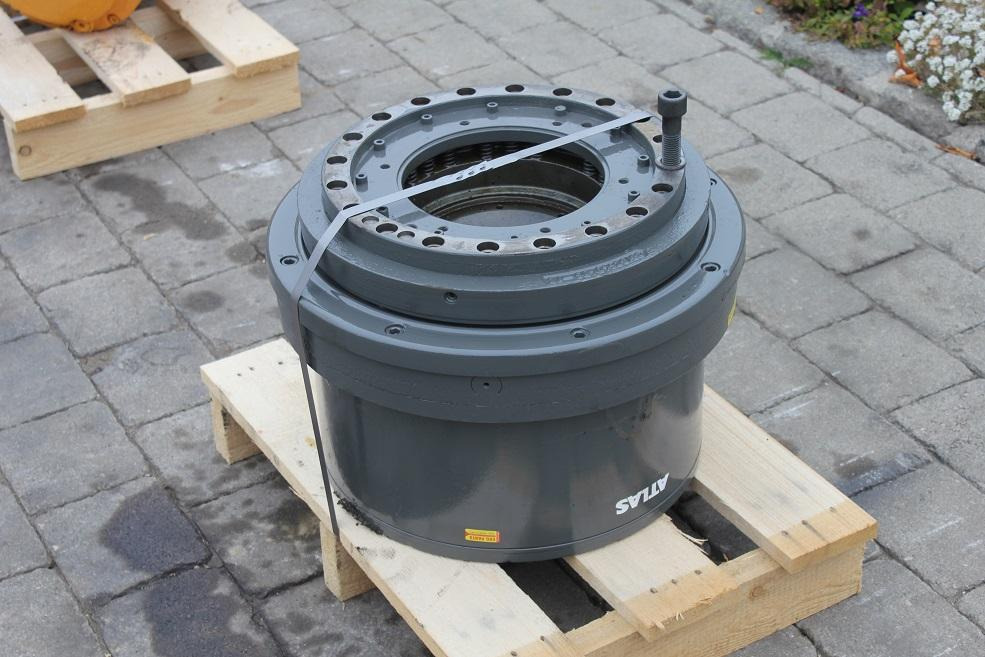 Atlas 1704 HD, 1804 /GK 60 - Eindaandrijving voor Bouwmachine: afbeelding 3 Atlas 1704 HD, 1804 /GK 60 - Eindaandrijving voor Bouwmachine: afbeelding 3