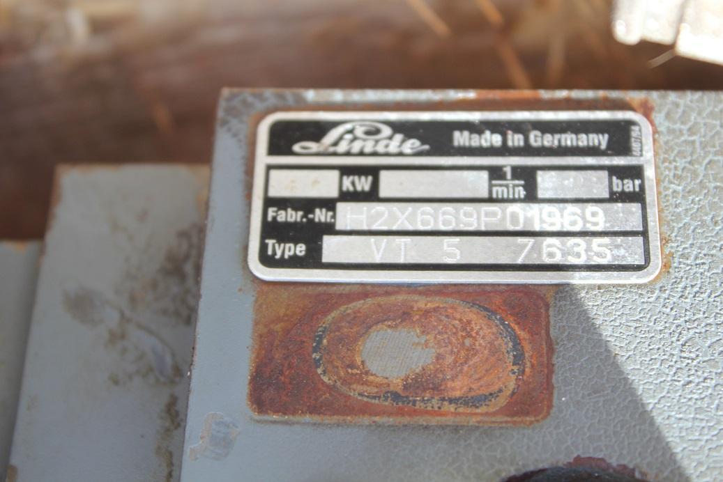 Atlas 1905 M - Hydraulische klep voor Bouwmachine: afbeelding 3 Atlas 1905 M - Hydraulische klep voor Bouwmachine: afbeelding 3