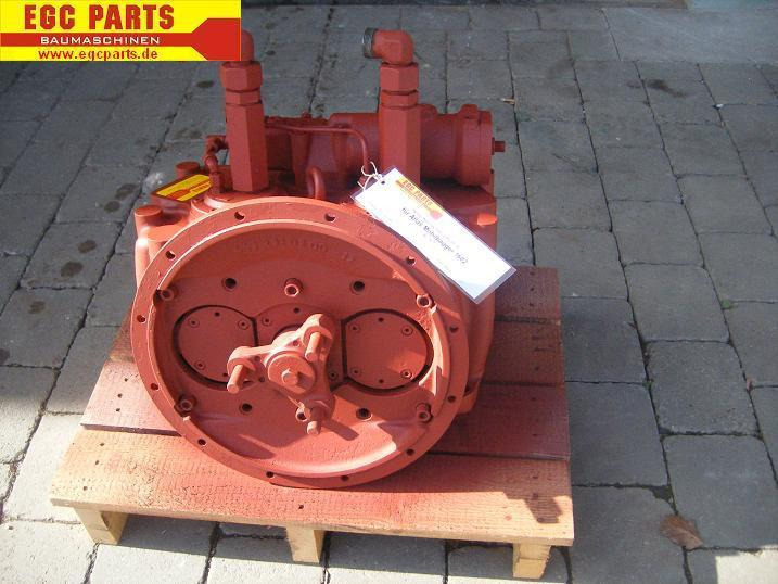 Atlas 2 PV 50 für 1602 Mobilbagger - Hydraulische pomp voor Bouwmachine: afbeelding 3 Atlas 2 PV 50 für 1602 Mobilbagger - Hydraulische pomp voor Bouwmachine: afbeelding 3