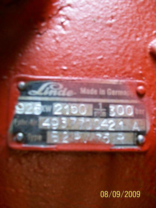 Atlas AB 1702 D oder 1802 ELC - Hydraulica voor Bouwmachine: afbeelding 3 Atlas AB 1702 D oder 1802 ELC - Hydraulica voor Bouwmachine: afbeelding 3