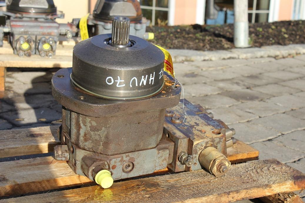 Atlas Linde HMV 70 / 1704 - Eindaandrijving voor Bouwmachine: afbeelding 2 Atlas Linde HMV 70 / 1704 - Eindaandrijving voor Bouwmachine: afbeelding 2