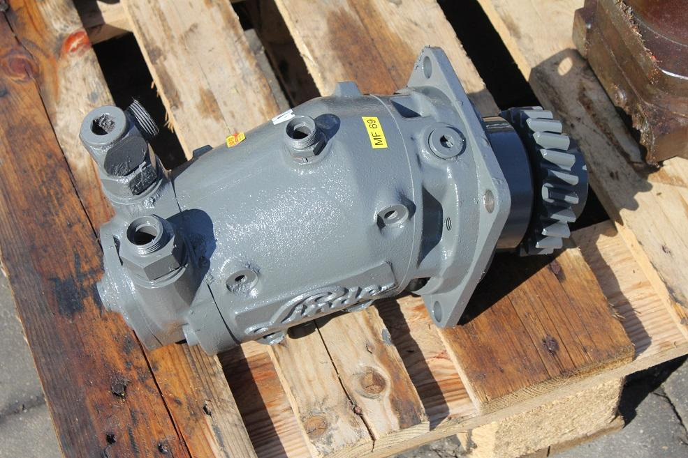 Atlas Linde MF 105 Linde MF 69 - Hydraulica voor Bouwmachine: afbeelding 2 Atlas Linde MF 105 Linde MF 69 - Hydraulica voor Bouwmachine: afbeelding 2