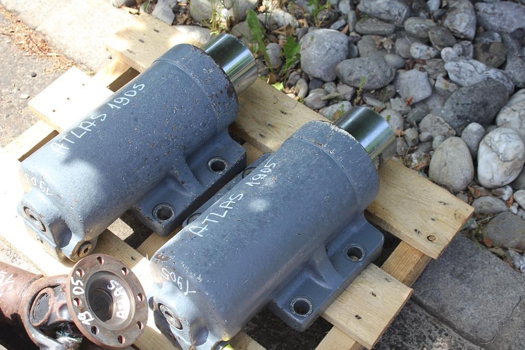 Atlas Terex 1905 M - Hydraulische cilinder voor Bouwmachine: afbeelding 1 Atlas Terex 1905 M - Hydraulische cilinder voor Bouwmachine: afbeelding 1