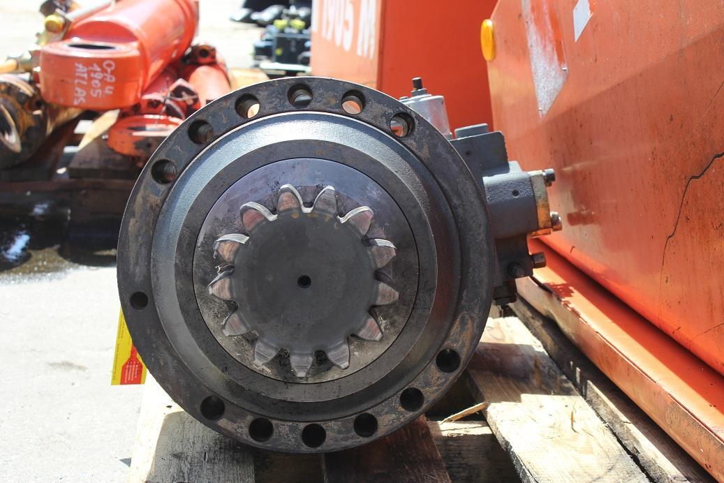 Atlas Terex Linde GS 2500 aus 1905 M - Zwenkmotor voor Bouwmachine: afbeelding 3 Atlas Terex Linde GS 2500 aus 1905 M - Zwenkmotor voor Bouwmachine: afbeelding 3