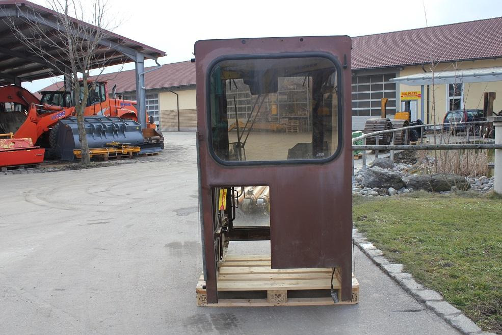 Case 1088 - Cabine voor Bouwmachine: afbeelding 5 Case 1088 - Cabine voor Bouwmachine: afbeelding 5