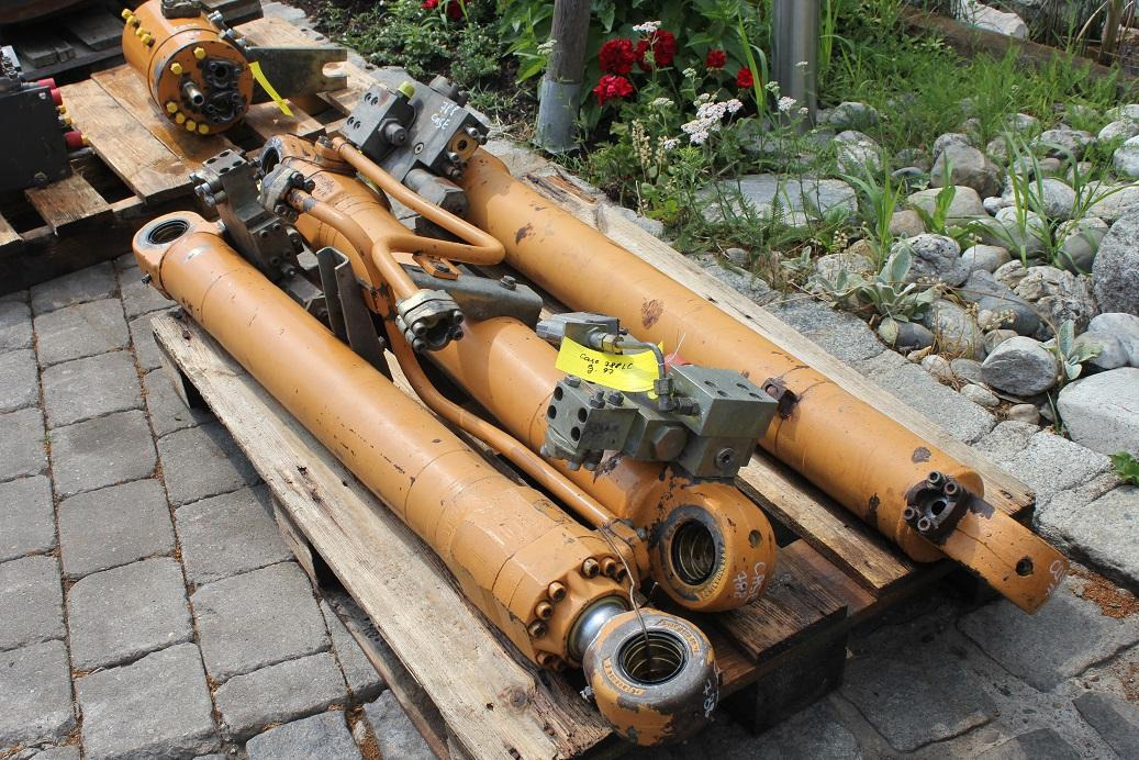 Case 788 LC - Hydraulische cilinder voor Bouwmachine: afbeelding 2 Case 788 LC - Hydraulische cilinder voor Bouwmachine: afbeelding 2