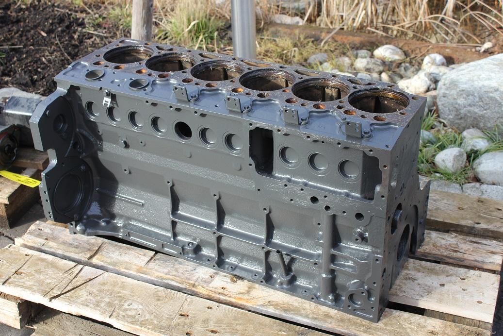 Deutz F6L 1013/ Atlas 1804 - Motor voor Bouwmachine: afbeelding 2 Deutz F6L 1013/ Atlas 1804 - Motor voor Bouwmachine: afbeelding 2