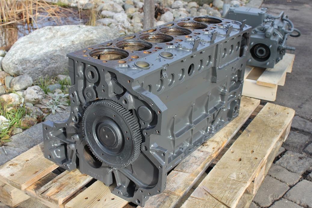 Deutz F6L 1013/ Atlas 1804 - Motor voor Bouwmachine: afbeelding 4 Deutz F6L 1013/ Atlas 1804 - Motor voor Bouwmachine: afbeelding 4