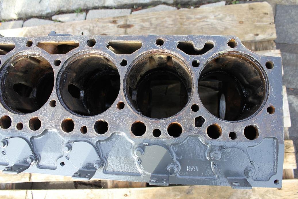 Deutz F6L 1013/ Atlas 1804 - Motor voor Bouwmachine: afbeelding 3 Deutz F6L 1013/ Atlas 1804 - Motor voor Bouwmachine: afbeelding 3