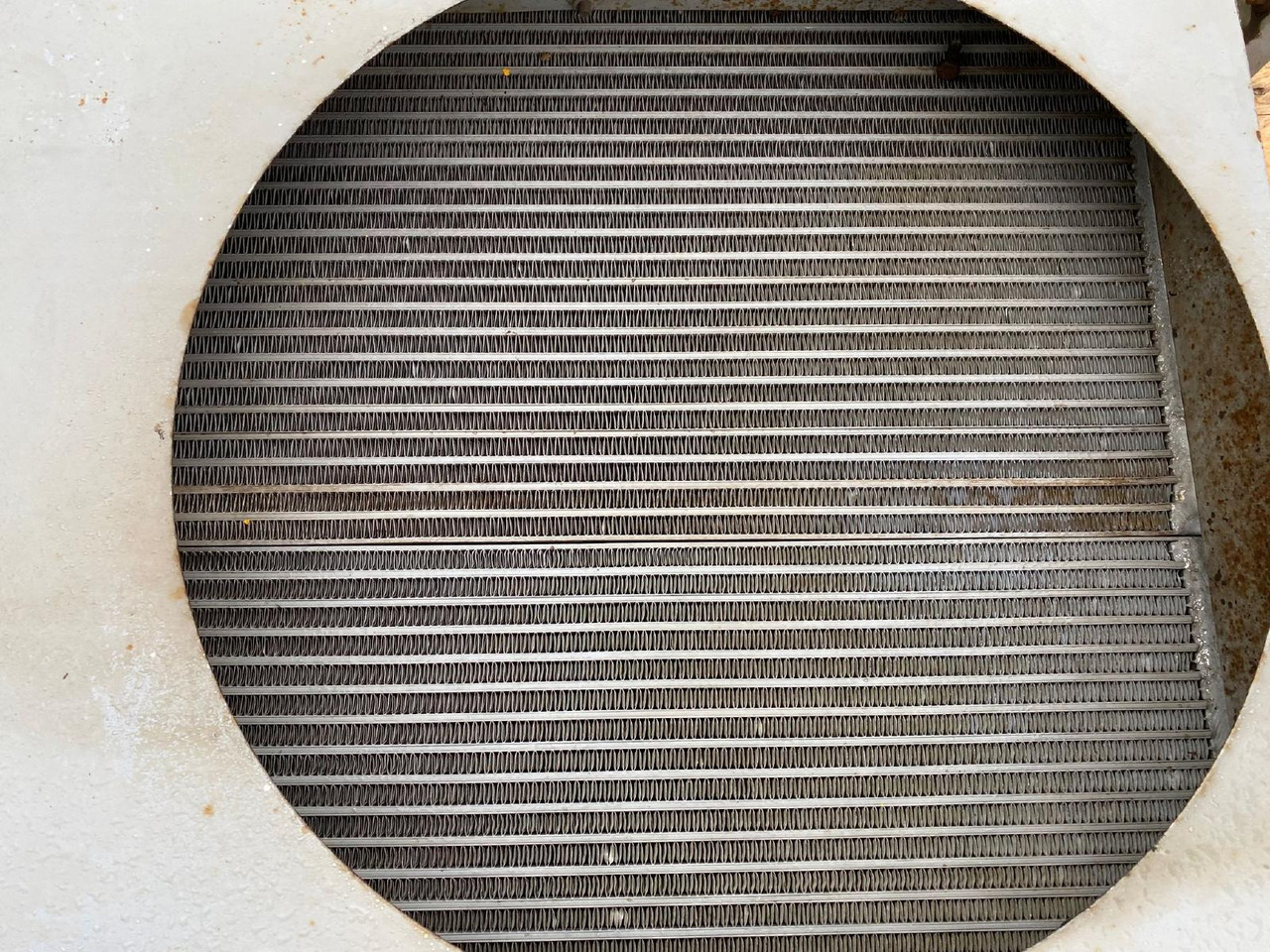 Furukawa 320 E - Koelsysteem voor Bouwmachine: afbeelding 5 Furukawa 320 E - Koelsysteem voor Bouwmachine: afbeelding 5