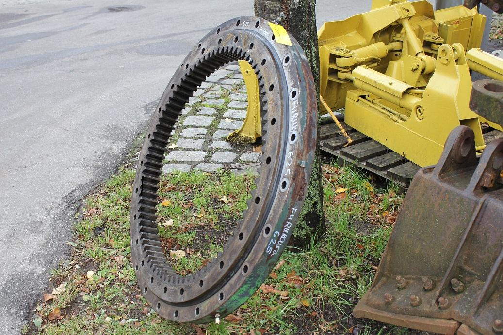 Furukawa 625 - Draaikrans voor Bouwmachine: afbeelding 4 Furukawa 625 - Draaikrans voor Bouwmachine: afbeelding 4