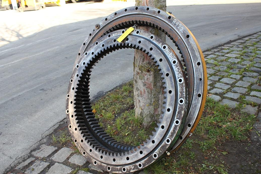 Furukawa 625 - Draaikrans voor Bouwmachine: afbeelding 2 Furukawa 625 - Draaikrans voor Bouwmachine: afbeelding 2