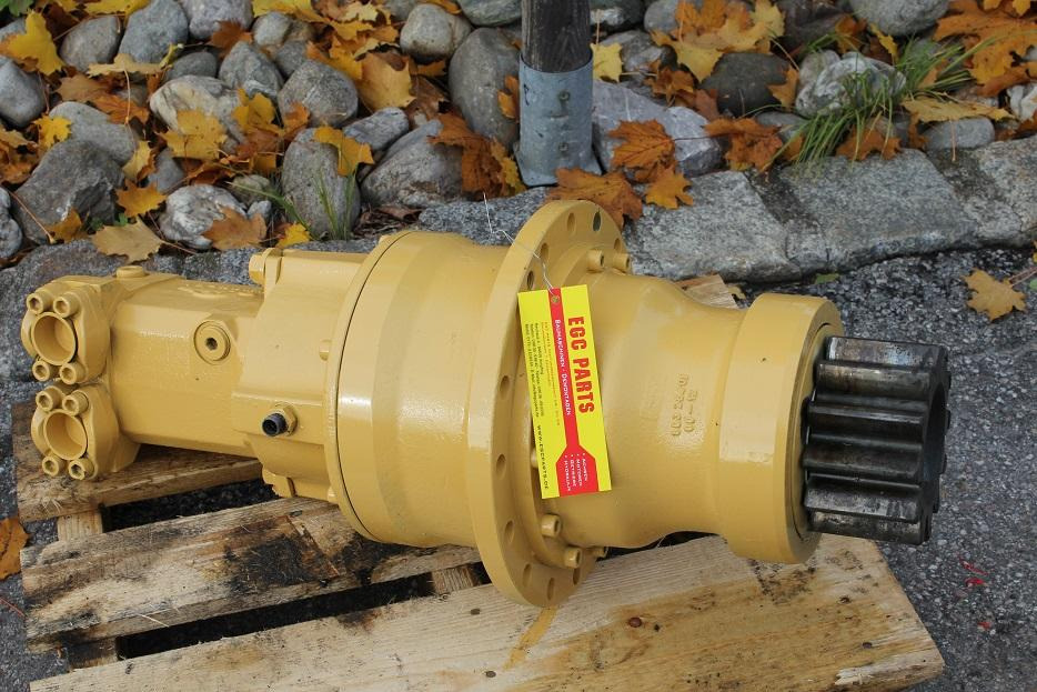 Furukawa Linde GD 6 aus 625 - Zwenkmotor voor Bouwmachine: afbeelding 1 Furukawa Linde GD 6 aus 625 - Zwenkmotor voor Bouwmachine: afbeelding 1