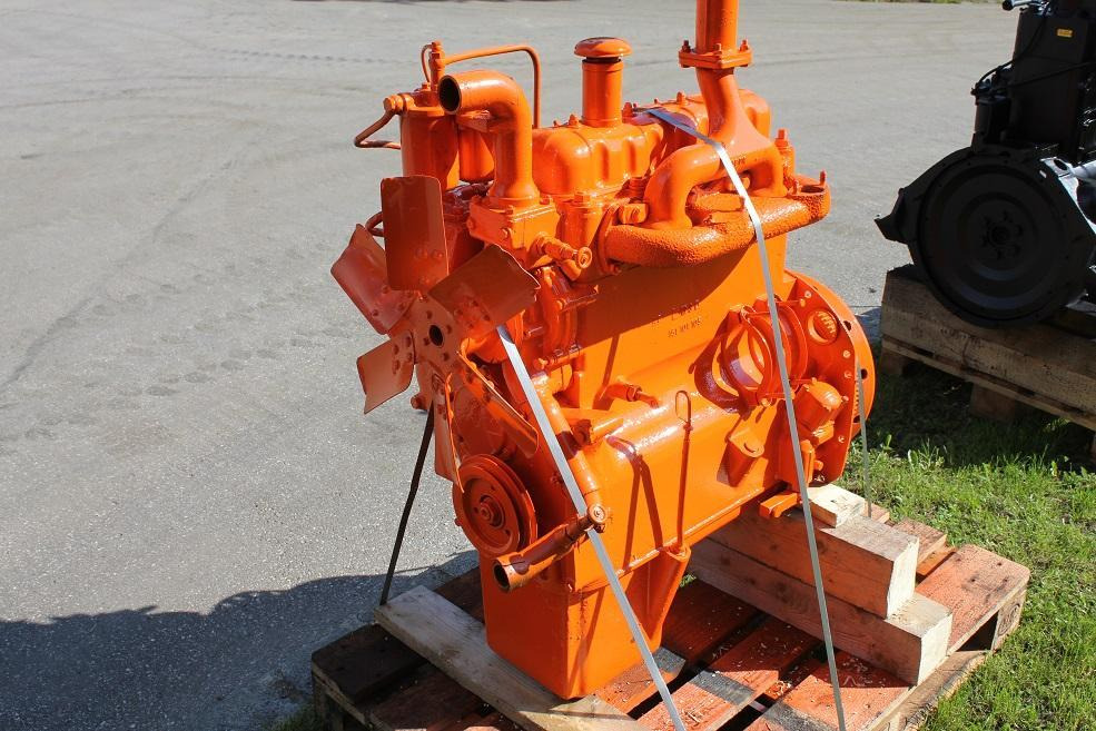 Hanomag K 5 Raupe - Motor voor Bouwmachine: afbeelding 4 Hanomag K 5 Raupe - Motor voor Bouwmachine: afbeelding 4