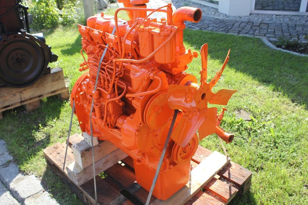 Hanomag K 5 Raupe - Motor voor Bouwmachine: afbeelding 5 Hanomag K 5 Raupe - Motor voor Bouwmachine: afbeelding 5