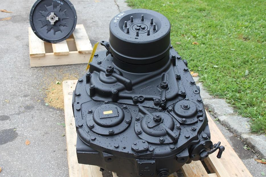 Hanomag ZF 4W35 aus B11 - Versnellingsbak voor Bouwmachine: afbeelding 5 Hanomag ZF 4W35 aus B11 - Versnellingsbak voor Bouwmachine: afbeelding 5