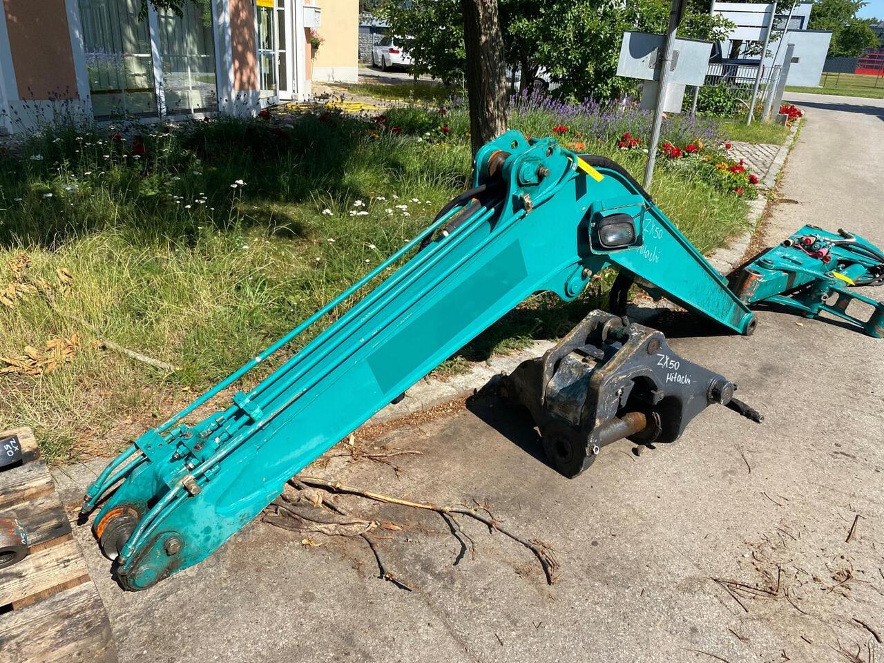 Hitachi ZX 50 U-2 - Arm: afbeelding 5 Hitachi ZX 50 U-2 - Arm: afbeelding 5