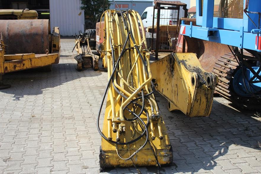 Holland E 215 - Arm voor Bouwmachine: afbeelding 2 Holland E 215 - Arm voor Bouwmachine: afbeelding 2