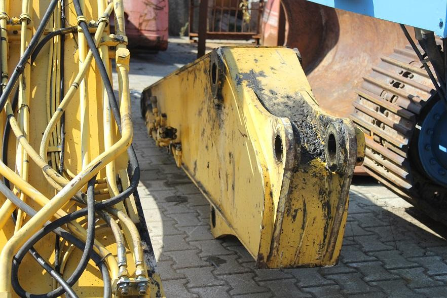 Holland E 215 - Arm voor Bouwmachine: afbeelding 3 Holland E 215 - Arm voor Bouwmachine: afbeelding 3