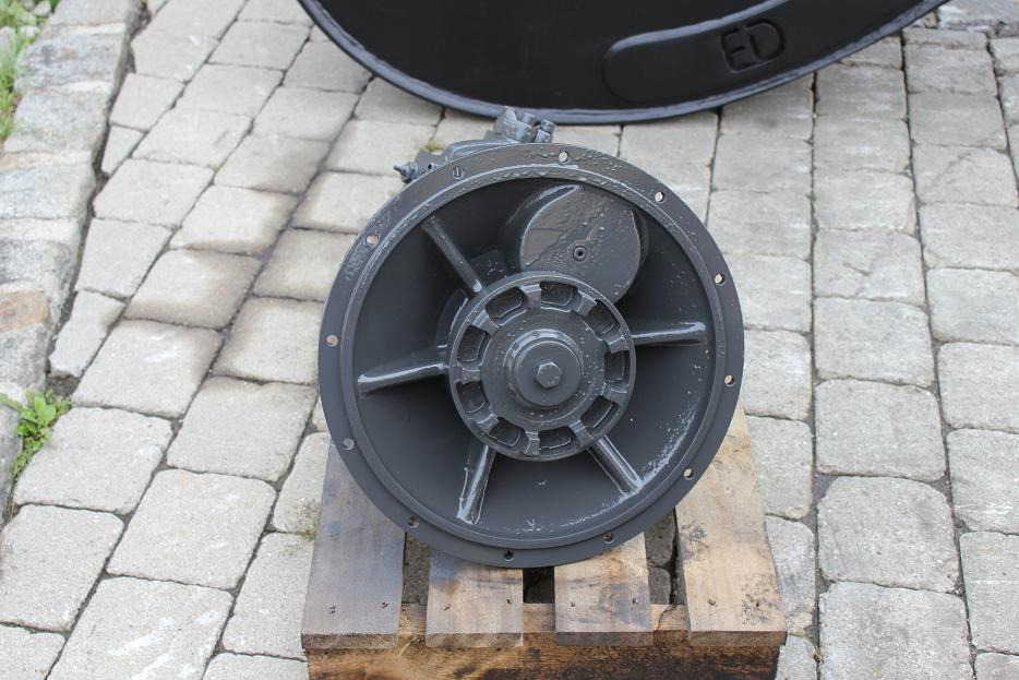 Hydromatik A8V80 - Hydraulische pomp voor Bouwmachine: afbeelding 3 Hydromatik A8V80 - Hydraulische pomp voor Bouwmachine: afbeelding 3