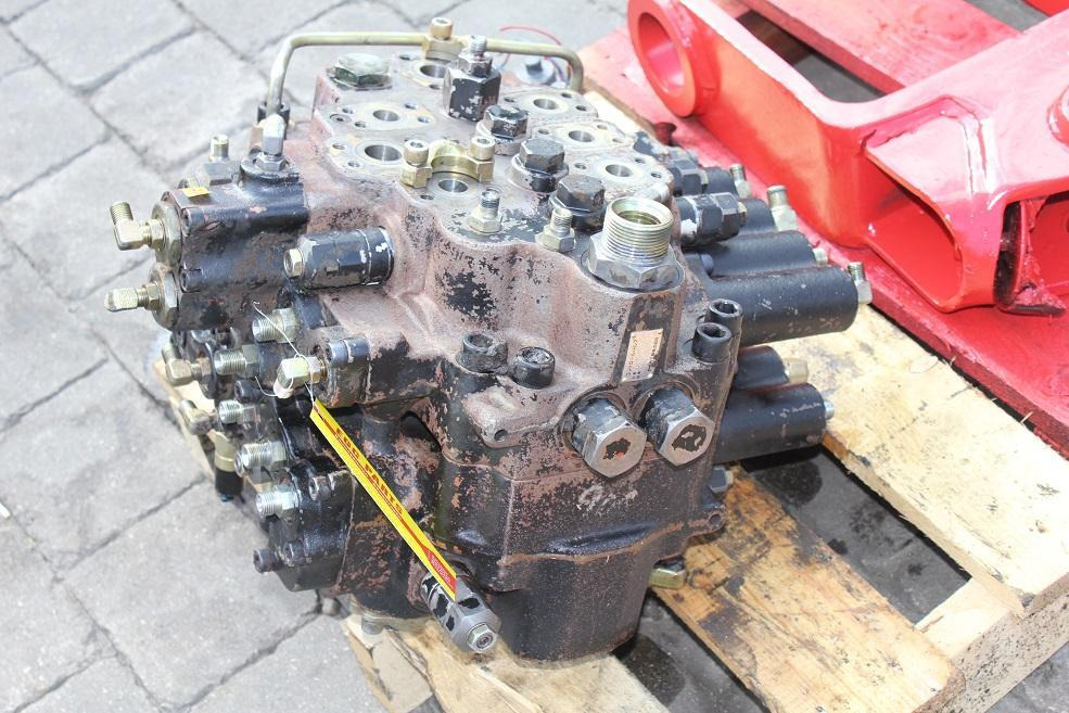 JCB 210 LC - Hydraulische klep voor Bouwmachine: afbeelding 4 JCB 210 LC - Hydraulische klep voor Bouwmachine: afbeelding 4