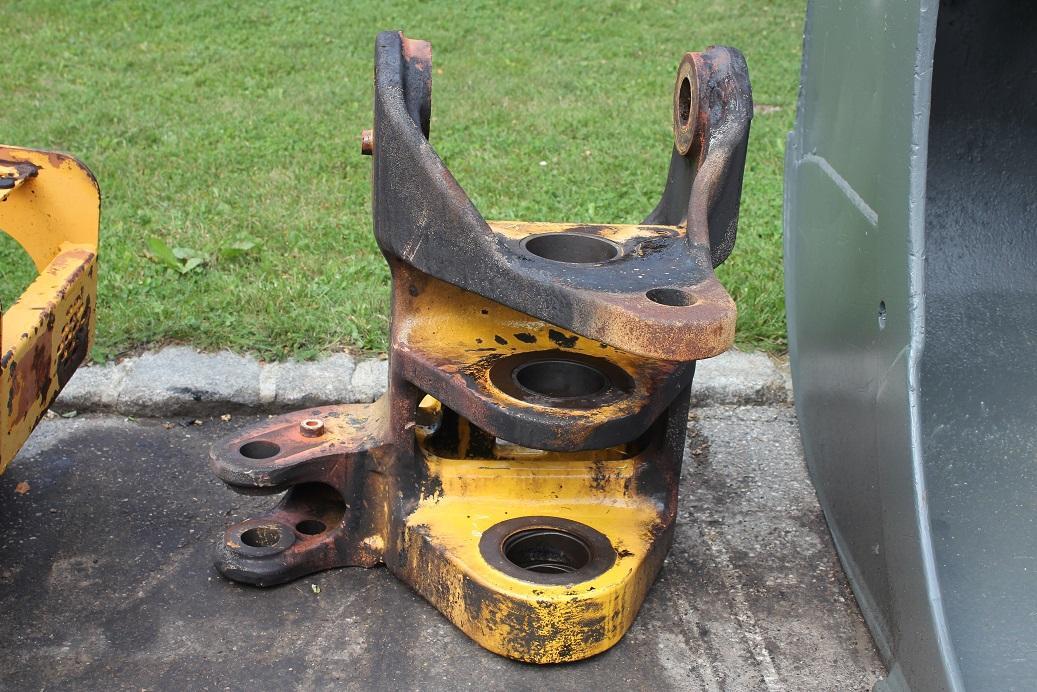 Komatsu PW 95 - Arm voor Mobiele graafmachine: afbeelding 3 Komatsu PW 95 - Arm voor Mobiele graafmachine: afbeelding 3