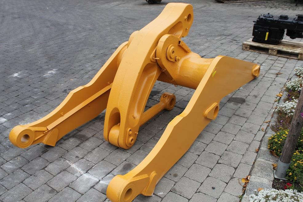 Liebherr 574 Lader - Arm: afbeelding 5 Liebherr 574 Lader - Arm: afbeelding 5