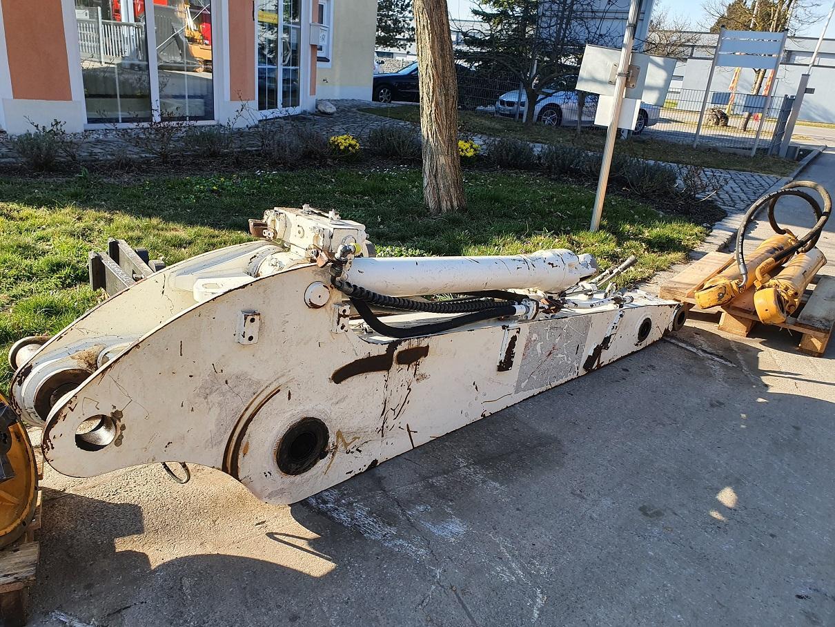 Arm Liebherr A 900 B: afbeelding 12