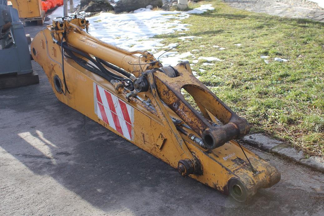 Liebherr A 900 LIT - Arm voor Graafmachine: afbeelding 2 Liebherr A 900 LIT - Arm voor Graafmachine: afbeelding 2