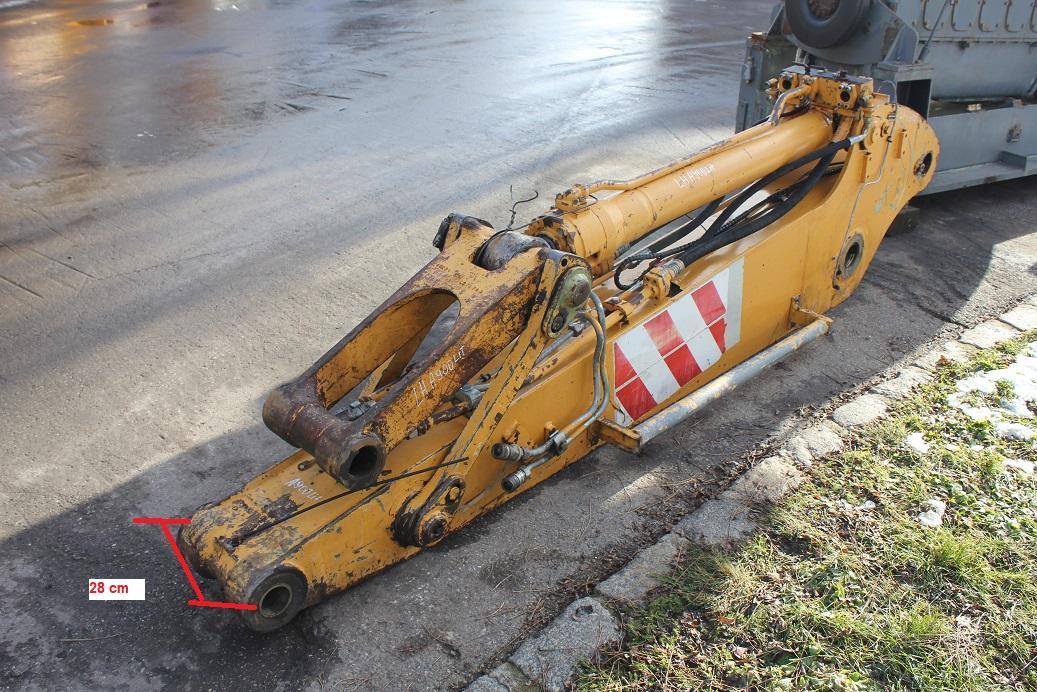 Liebherr A 900 LIT - Arm voor Graafmachine: afbeelding 3 Liebherr A 900 LIT - Arm voor Graafmachine: afbeelding 3