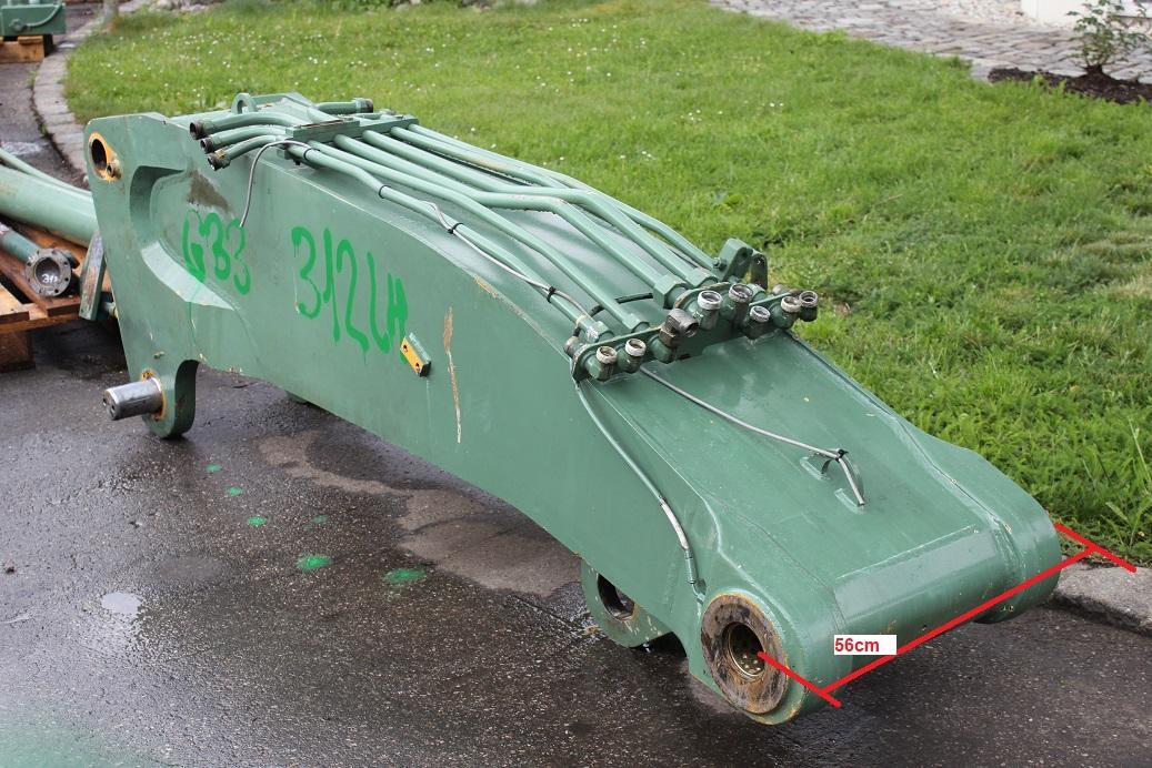 Liebherr A312 - Arm voor Graafmachine: afbeelding 1 Liebherr A312 - Arm voor Graafmachine: afbeelding 1