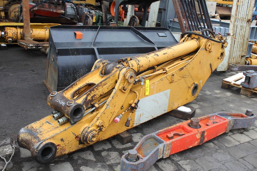 Liebherr A922 LIT - Arm voor Graafmachine: afbeelding 1 Liebherr A922 LIT - Arm voor Graafmachine: afbeelding 1