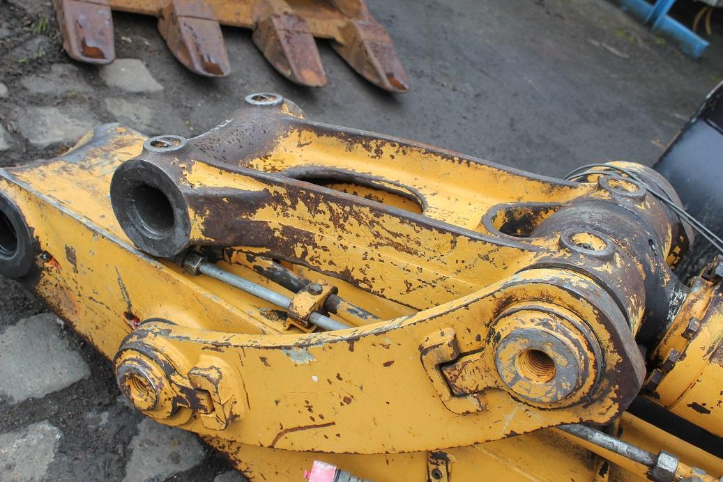Liebherr A922 LIT - Arm voor Graafmachine: afbeelding 5 Liebherr A922 LIT - Arm voor Graafmachine: afbeelding 5