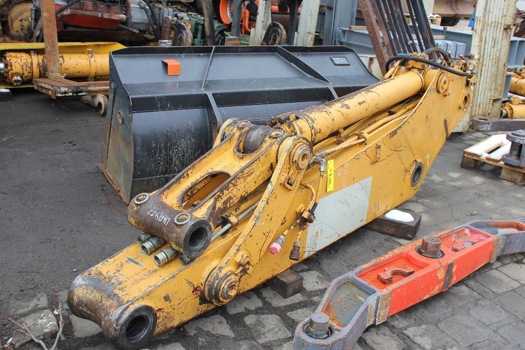 Liebherr A922 LIT - Arm voor Graafmachine: afbeelding 3 Liebherr A922 LIT - Arm voor Graafmachine: afbeelding 3