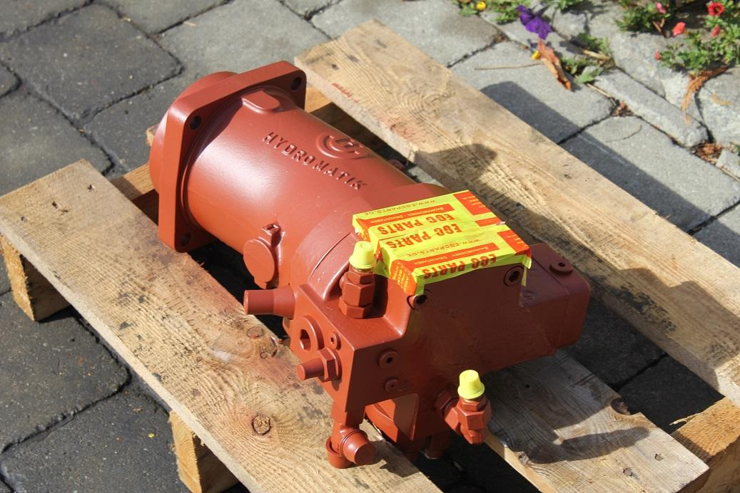 Liebherr Hydromatik A7V80 - Hydraulische pomp voor Bouwmachine: afbeelding 3 Liebherr Hydromatik A7V80 - Hydraulische pomp voor Bouwmachine: afbeelding 3