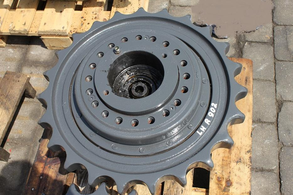 Liebherr R 902 Lit - Eindaandrijving voor Bouwmachine: afbeelding 4 Liebherr R 902 Lit - Eindaandrijving voor Bouwmachine: afbeelding 4