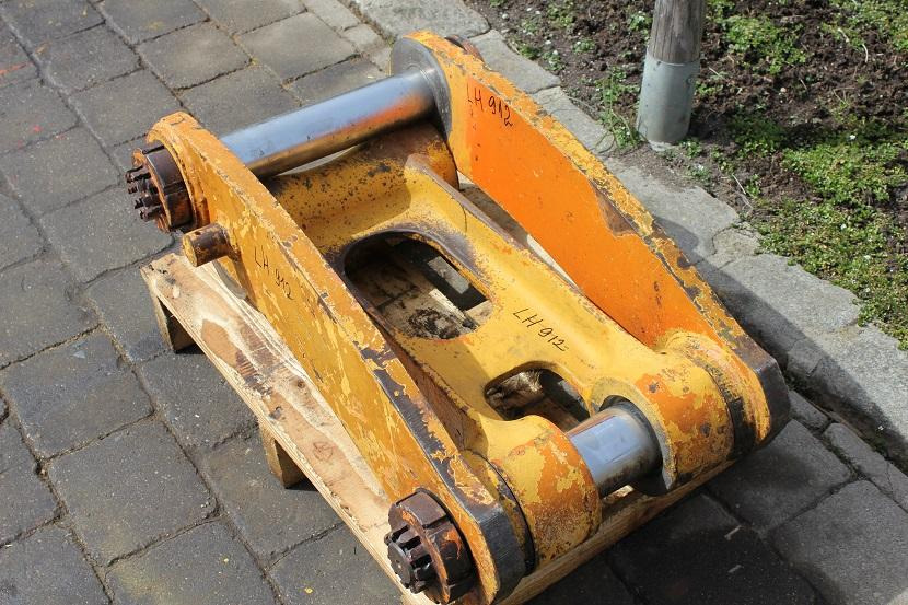 Liebherr R 912 LC LIT - Snelwissel voor Bouwmachine: afbeelding 5 Liebherr R 912 LC LIT - Snelwissel voor Bouwmachine: afbeelding 5