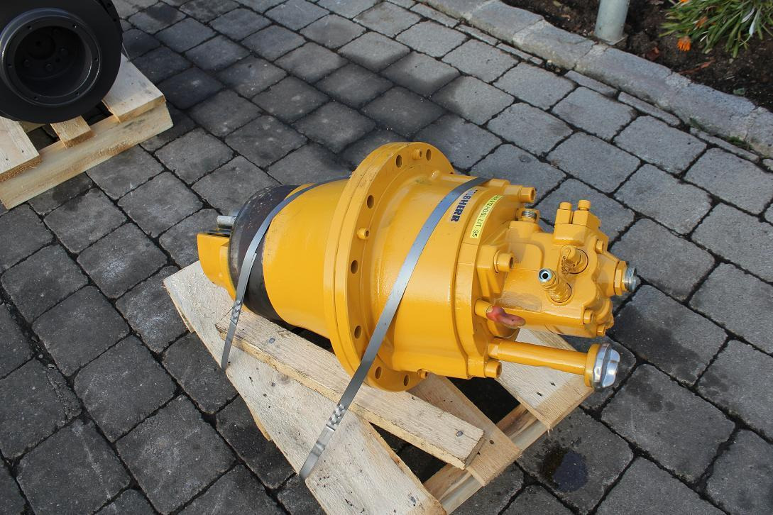 Liebherr R 912 Lit. - Zwenkmotor voor Bouwmachine: afbeelding 3 Liebherr R 912 Lit. - Zwenkmotor voor Bouwmachine: afbeelding 3