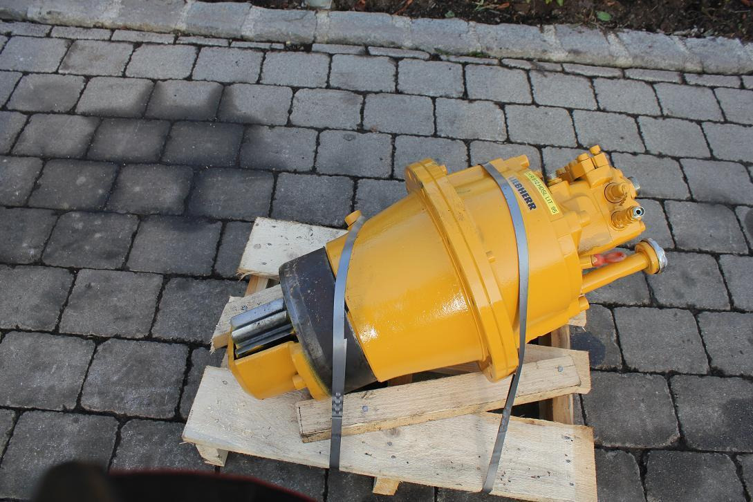 Liebherr R 912 Lit. - Zwenkmotor voor Bouwmachine: afbeelding 4 Liebherr R 912 Lit. - Zwenkmotor voor Bouwmachine: afbeelding 4