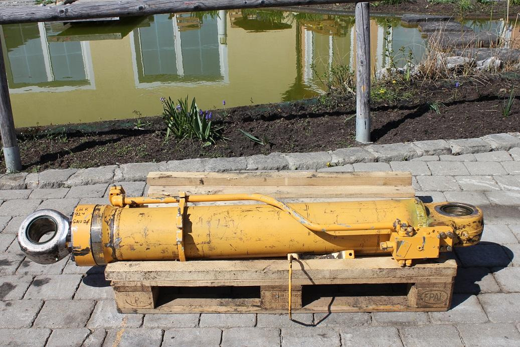 Liebherr R 924 HDSL LIT - Hydraulische cilinder voor Bouwmachine: afbeelding 3 Liebherr R 924 HDSL LIT - Hydraulische cilinder voor Bouwmachine: afbeelding 3