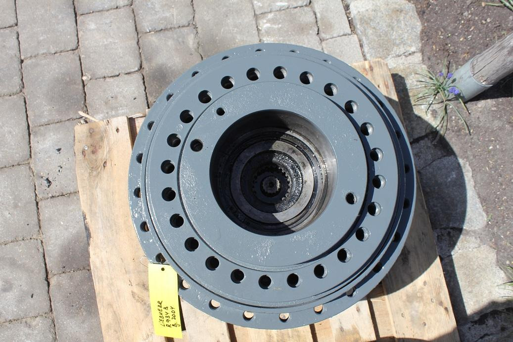 Liebherr R 934 B - Eindaandrijving voor Bouwmachine: afbeelding 3 Liebherr R 934 B - Eindaandrijving voor Bouwmachine: afbeelding 3