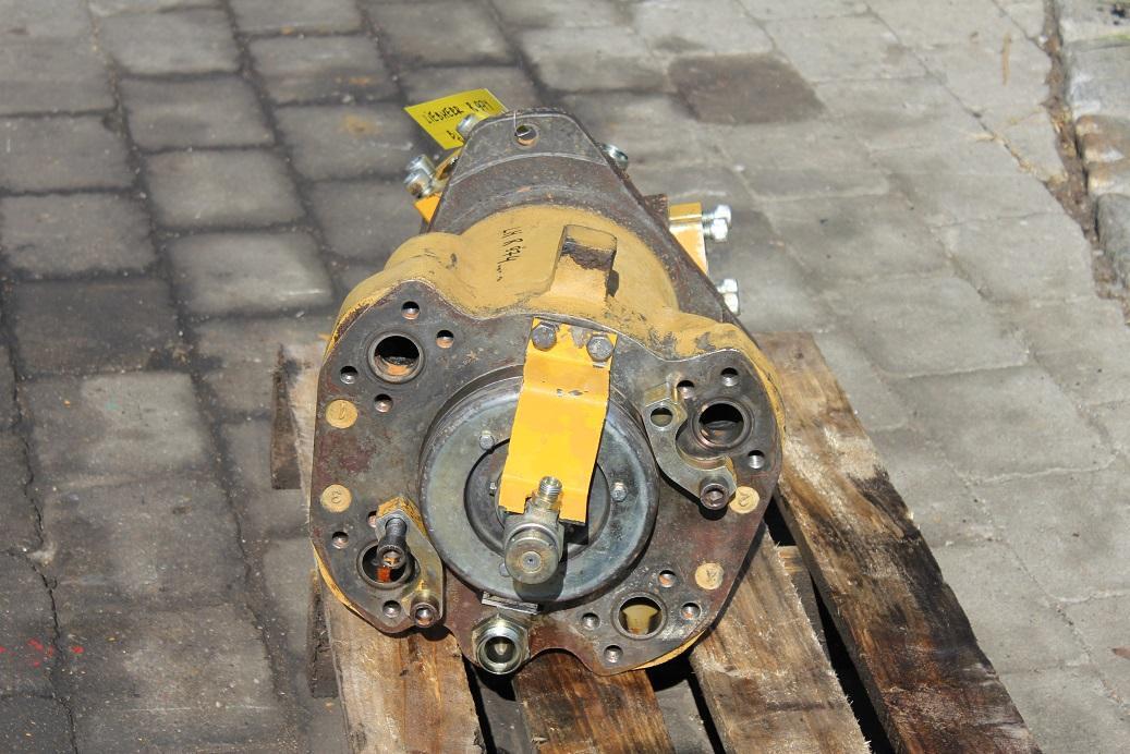 Liebherr R 974 - Hydraulica voor Graafmachine: afbeelding 3 Liebherr R 974 - Hydraulica voor Graafmachine: afbeelding 3
