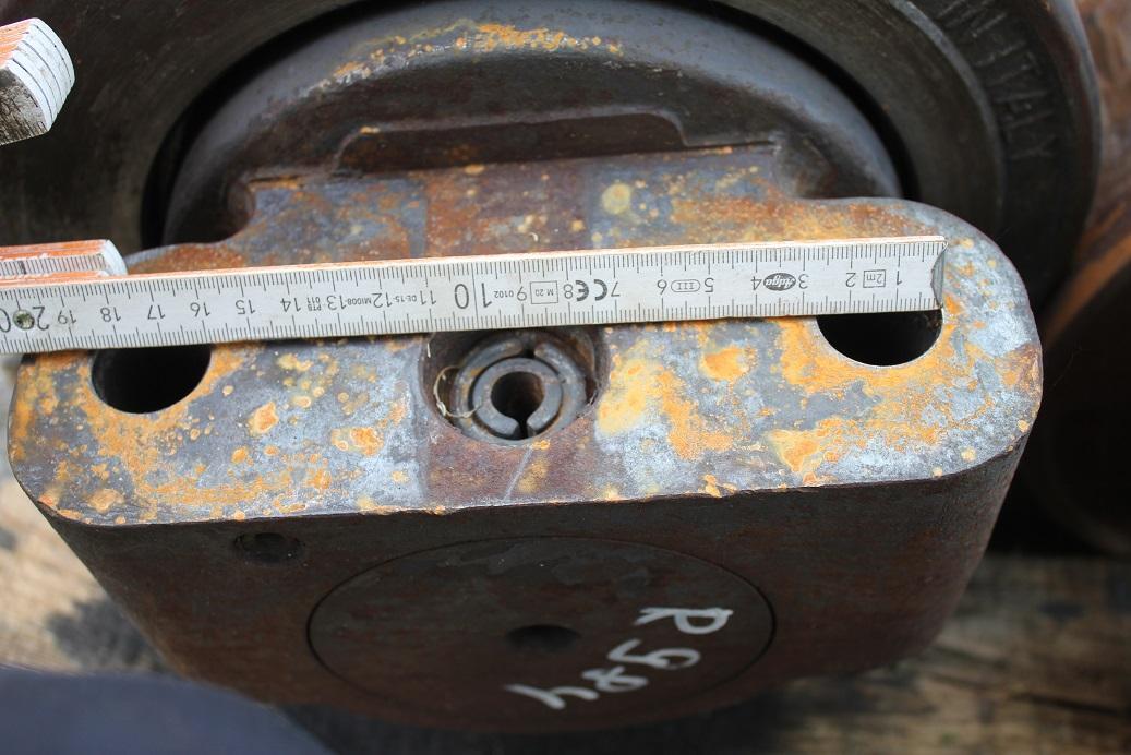 Liebherr R 984 - Rupsband - Rollen voor Bouwmachine: afbeelding 3 Liebherr R 984 - Rupsband - Rollen voor Bouwmachine: afbeelding 3