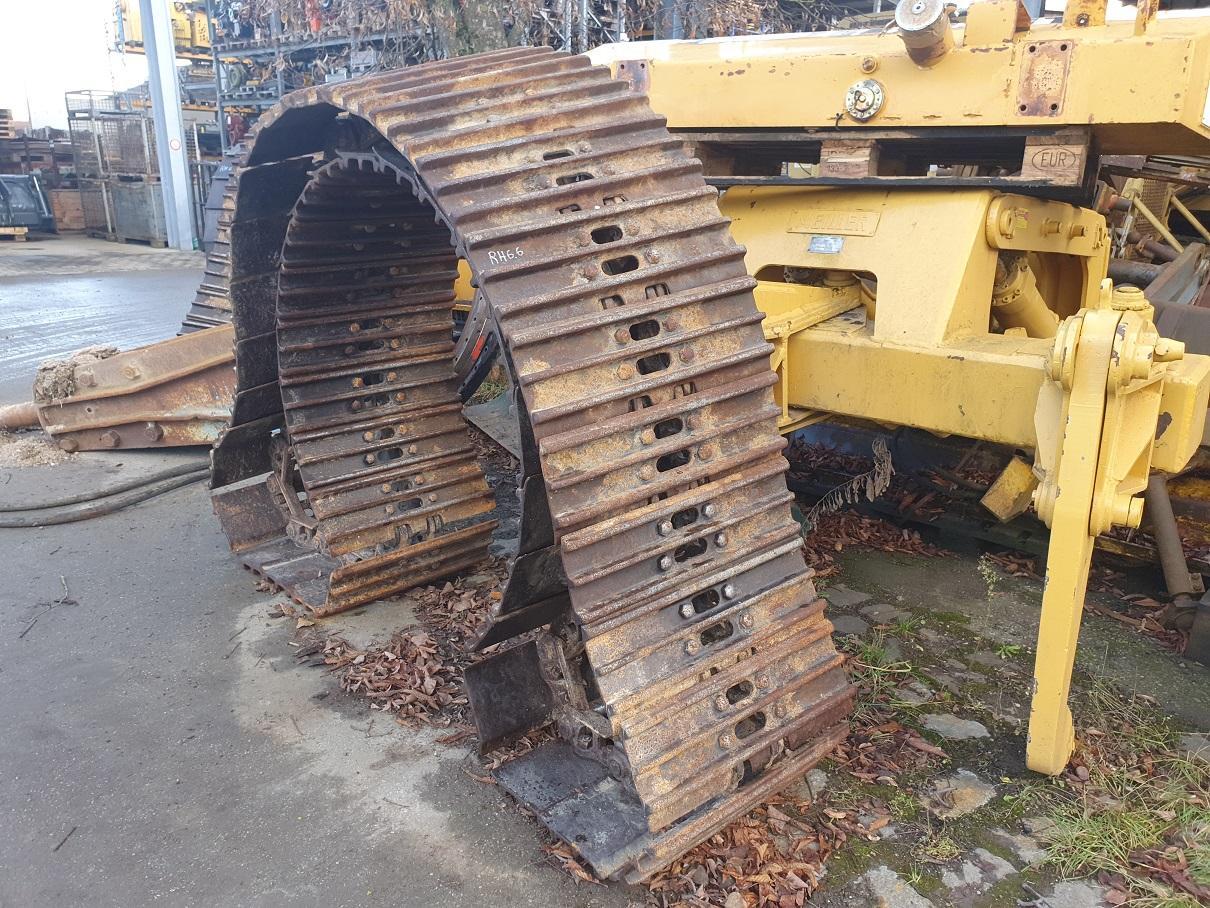 O&K Kobelco SK 210 - Rupsband voor Bouwmachine: afbeelding 3 O&K Kobelco SK 210 - Rupsband voor Bouwmachine: afbeelding 3